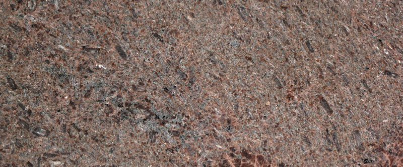 Brown Ice