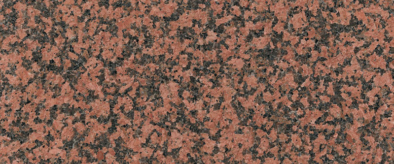 Rojo Balmoral